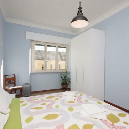 Ferienwohnung Easylife Rom Exterior foto