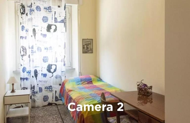 Ferienwohnung Easylife Rom Exterior foto