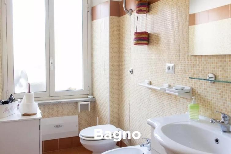 Ferienwohnung Easylife Rom Exterior foto