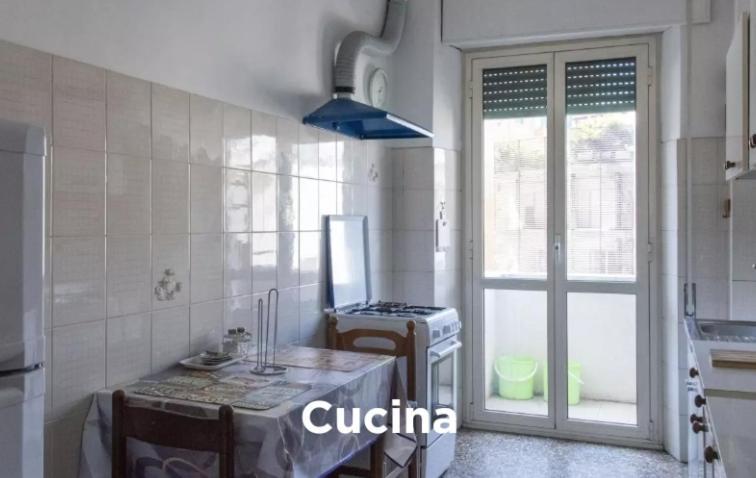 Ferienwohnung Easylife Rom Exterior foto