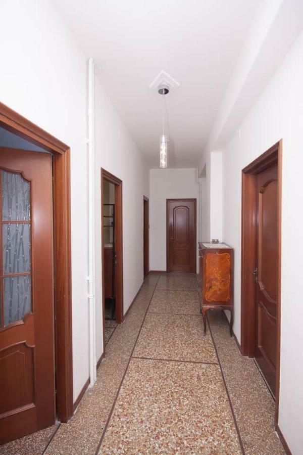 Ferienwohnung Easylife Rom Exterior foto