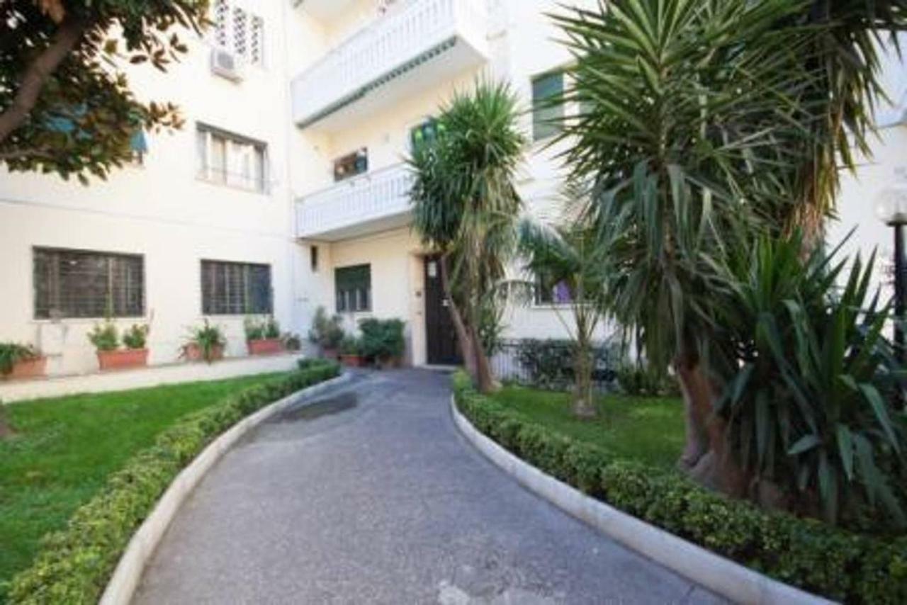 Ferienwohnung Easylife Rom Exterior foto