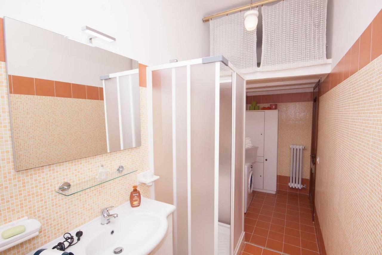 Ferienwohnung Easylife Rom Exterior foto